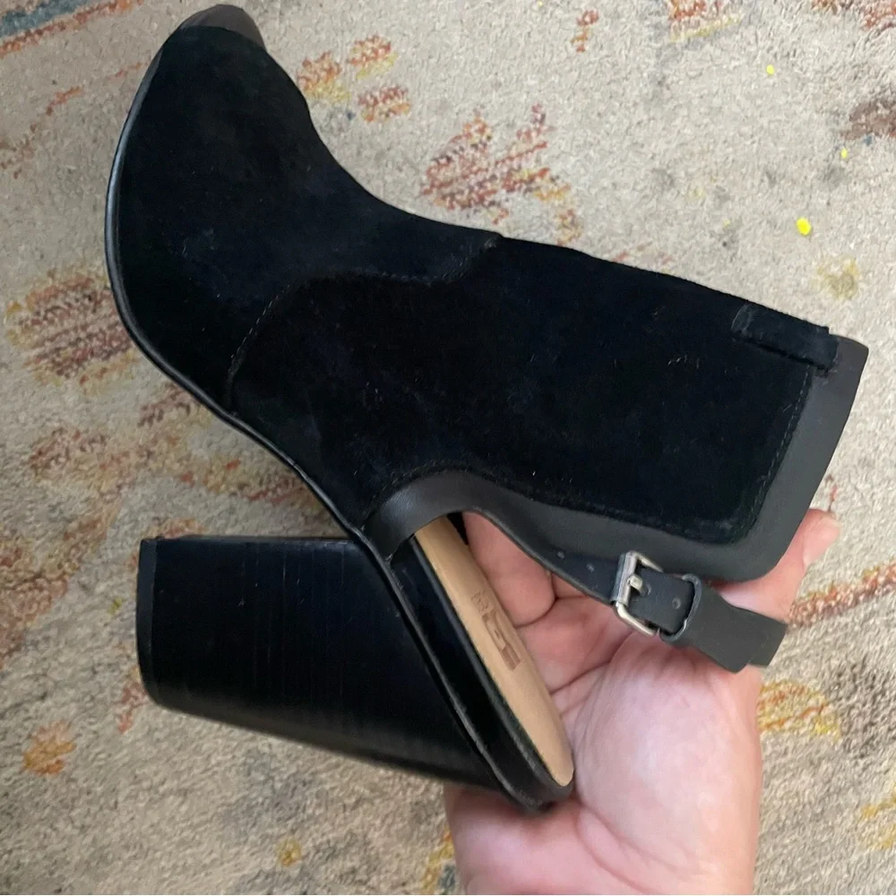 Heels - Picture 3 of 5